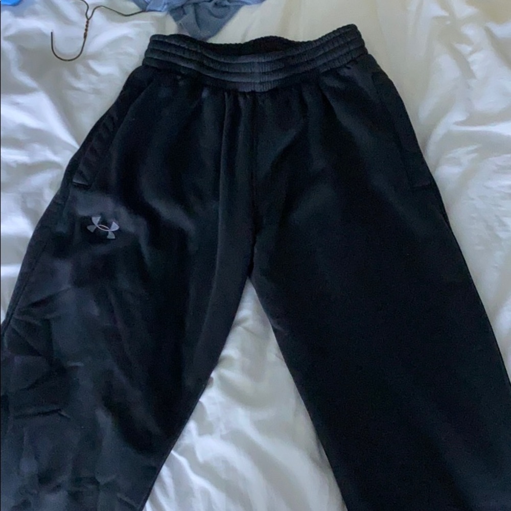 Under Armour Sweat Pants
